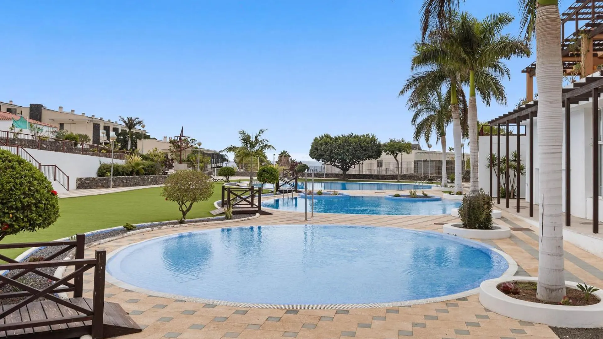 Obsidian Zafiro Apartment San Miguel de Abona