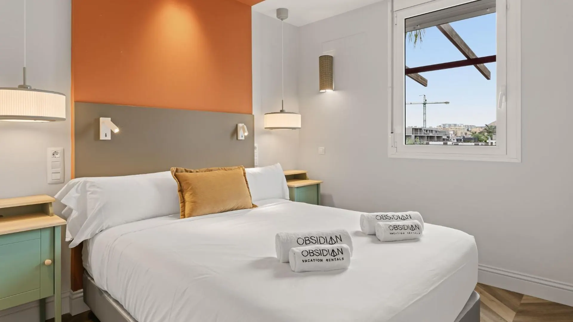 Obsidian Zafiro Apartment San Miguel de Abona
