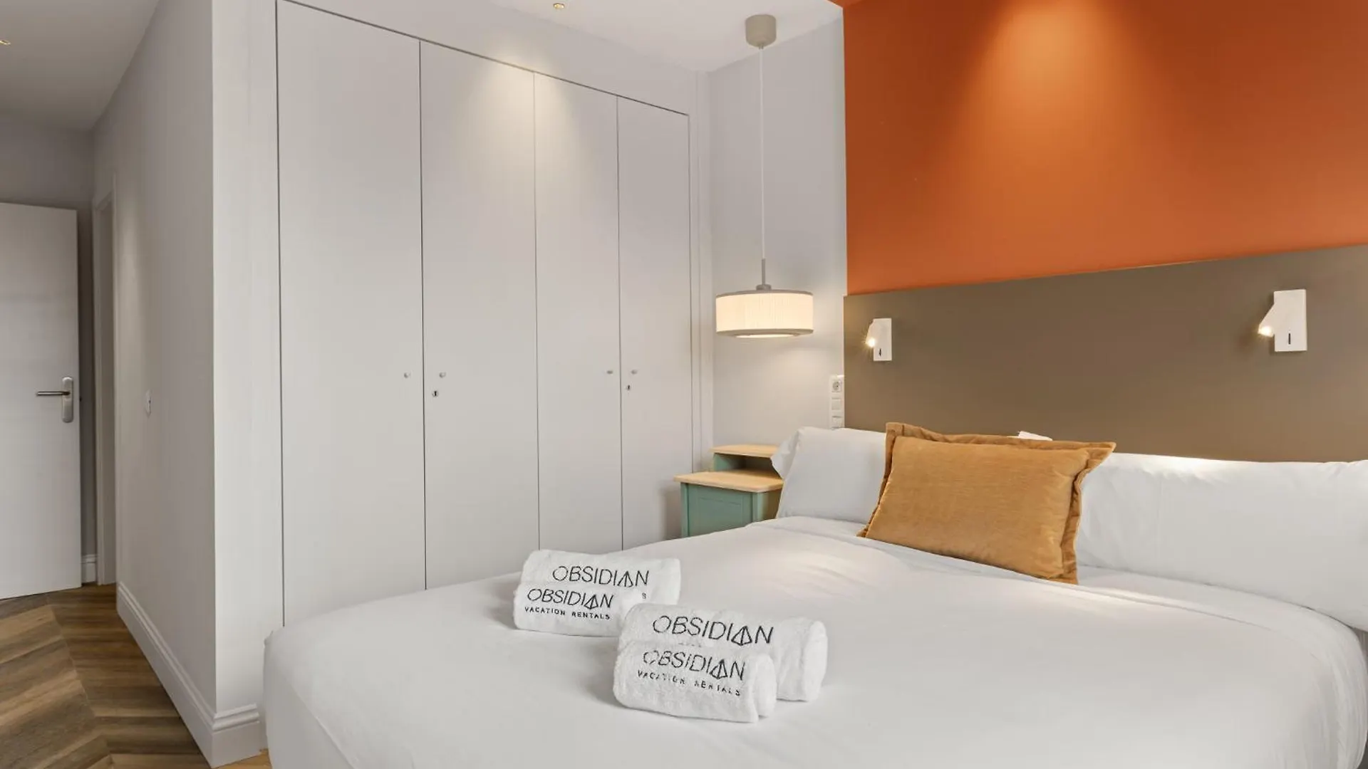 Obsidian Zafiro Apartment San Miguel de Abona Spain