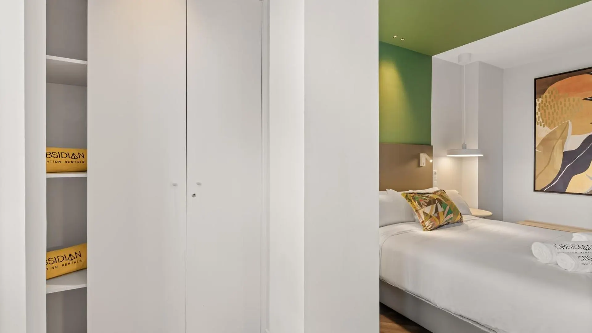 Obsidian Zafiro Apartment San Miguel de Abona