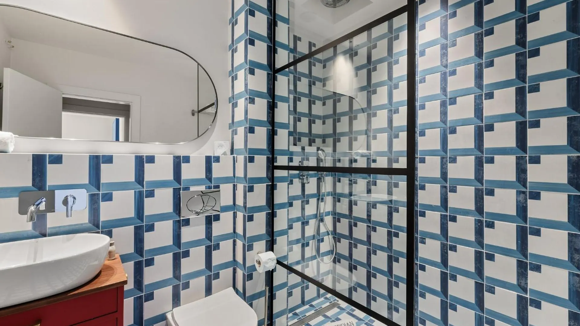 Obsidian Zafiro Apartment San Miguel de Abona Spain