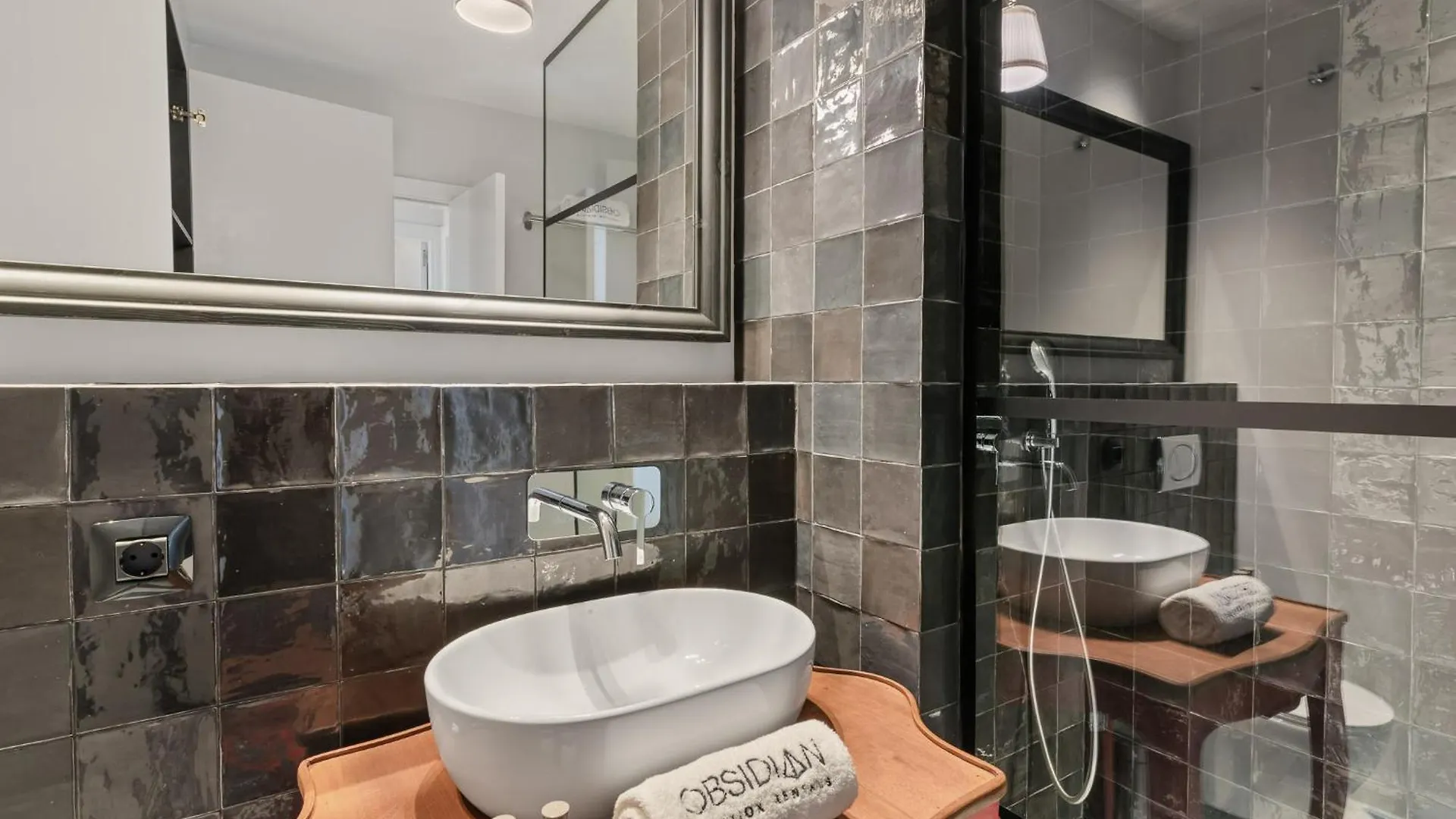 Obsidian Zafiro Apartment San Miguel de Abona